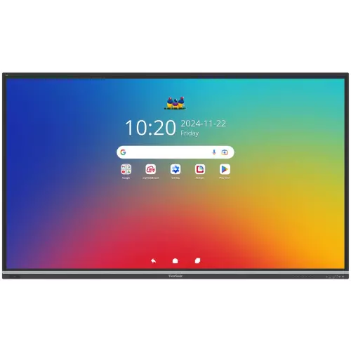 obrázek produktu 98" LED ViewSonic IFP9851