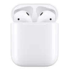obrázek produktu Apple AirPods with Charging Case (2nd gen)