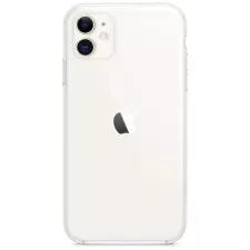 obrázek produktu Apple iPhone 11 Clear Case