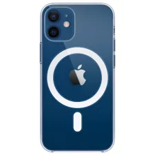 obrázek produktu Apple iPhone 12 mini Clear Case with MagSafe