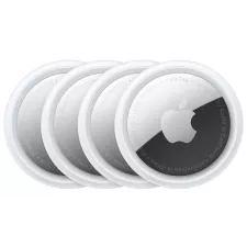 obrázek produktu Apple AirTag (4 Pack) lokátor