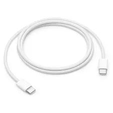 obrázek produktu Apple USB-C Woven Charge Cable (1m)