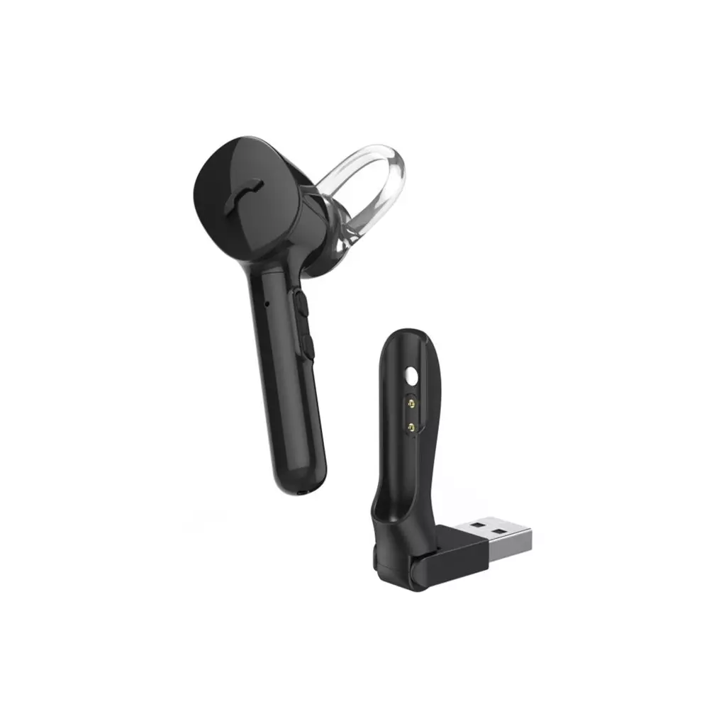 Obrázek produktu Hama MyVoice1300, mono Bluetooth headset, pro 2 za