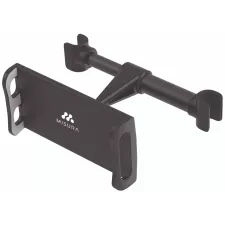 obrázek produktu MISURA držák tabletu a mobilu do auta černý