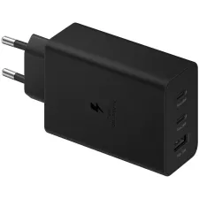obrázek produktu Samsung EP-T6530NBEG Power Adapter Trio 65W, Black