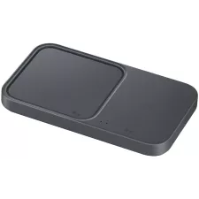 obrázek produktu Samsung bezdrátová duální nabíječka 15W EP-P5400TBEGEU černá