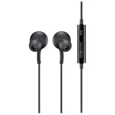 obrázek produktu Samsung sluchátka s ovládáním HF a hlasitosti EO-IA500BBEGWW černá