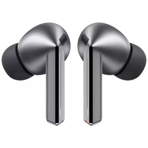 obrázek produktu Samsung Galaxy Buds3 Pro stříbrná
