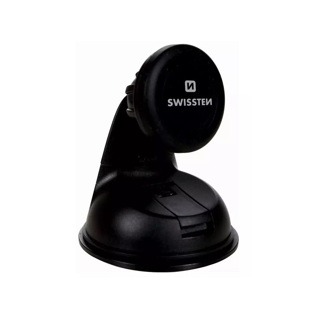 Obrázek produktu Swissten Magnetický Držák Do Auta S-Grip M1