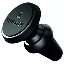 obrázek produktu Swissten Magnetický Držák Do Ventilace Auta S-Grip Av-M9 Černý