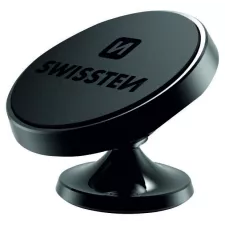 obrázek produktu Swissten Magnetický Držák Do Auta S-Grip Dashboard Dm7