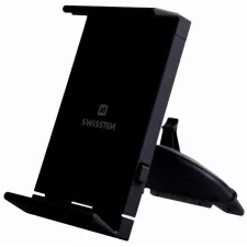 obrázek produktu Swissten Držák Do Auta Na Tablet S-Grip T1-Cd1