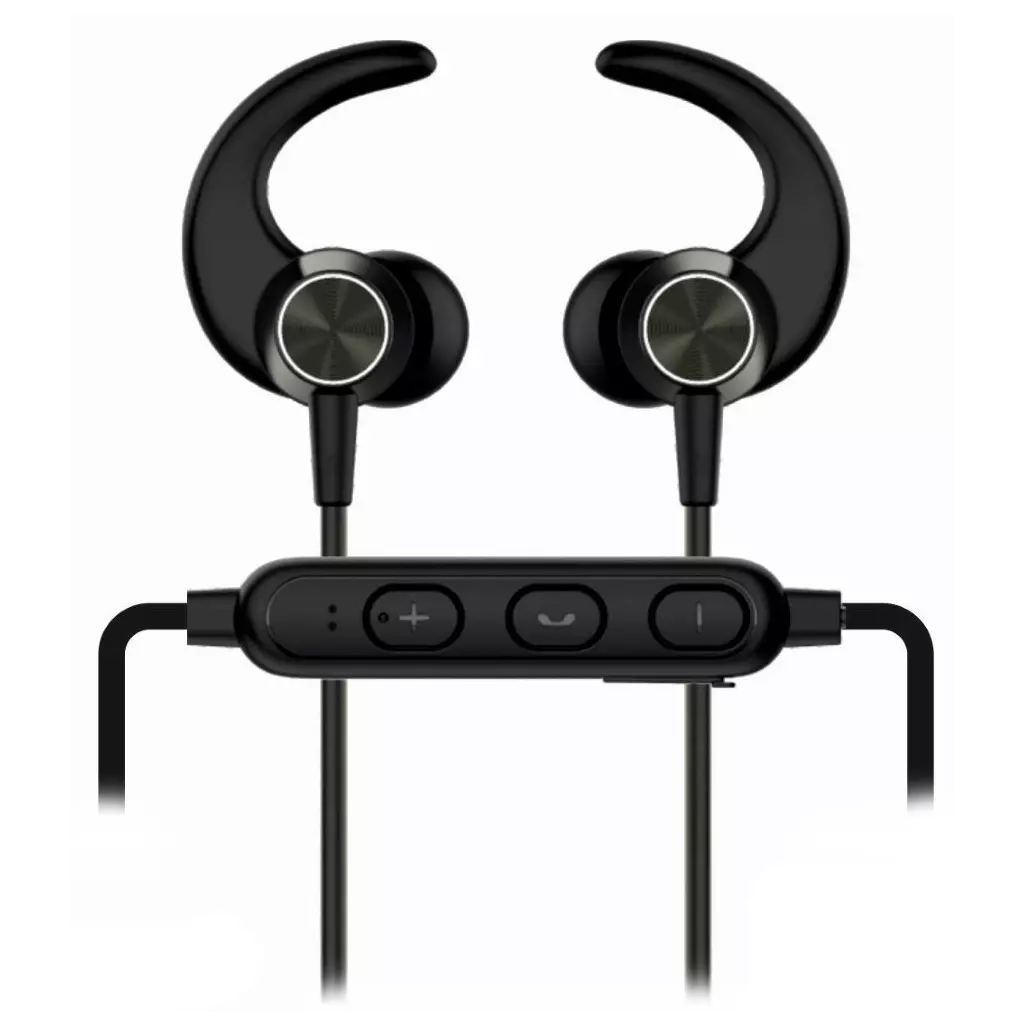 Obrázek produktu Swissten Sluchátka Bluetooth Active Černé