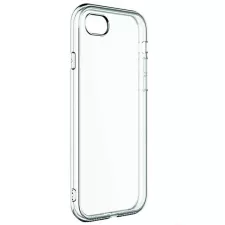 obrázek produktu Swissten pouzdro clear jelly Apple iPhone 15 PLUS transparentní