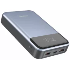 obrázek produktu SWISSTEN POWER BANK 20000 mAh 100W POWER DELIVERY 