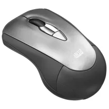 obrázek produktu Adesso iMouse P10/ bezdrátová air myš 2,4GHz/ laser + gyroskopický snímač/ USB/ černá