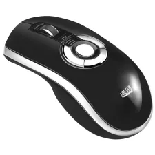obrázek produktu Adesso iMouse P20 Elite/ bezdrátová air myš 2,4GHz/ laser + gyroskopický snímač/ nabíjatelná/ USB/ černá