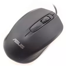 obrázek produktu ASUS MM-5113/ Kancelářská/ Optická/ Drátová USB/ Černá