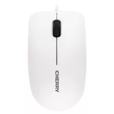 obrázek produktu CHERRY myš MC1000, USB, drátová, šedá