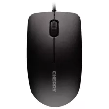 obrázek produktu CHERRY myš MC1000, USB, drátová, černá