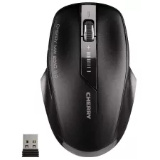 obrázek produktu CHERRY myš MW 2310 2.0, USB, bezdrátová, energy-saving, mini USB receiver, černá