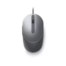 obrázek produktu DELL myš MS3220 /laserová/ USB/ drátová/ šedá
