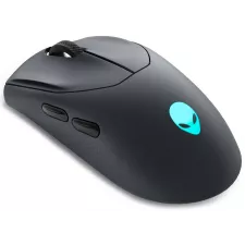obrázek produktu DELL myš Alienware Wireless /bezdrátová/ Tri - mode Gaming Mouse/ AW720M černá