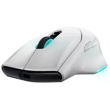obrázek produktu DELL myš Alienware Wireless Gaming Mouse AW620M / bezdrátová/ stříbrná