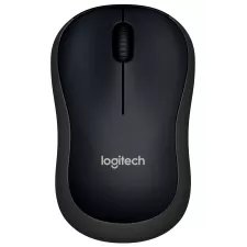 obrázek produktu Logitech myš M220 SILENT/ Bezdrátová/ Optická/ 1000dpi/ USB přijímač/ černá