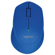 obrázek produktu Logitech Wireless Mouse M280 Blue