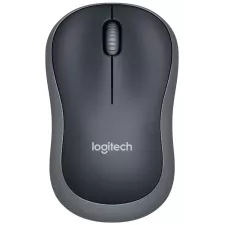 obrázek produktu Logitech myš M185/ Bezdrátová/ Optická/ 1000dpi/ USB přijímač/ šedá