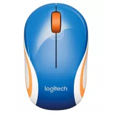 obrázek produktu Logitech myš M187/ Bezdrátová/ Optická/ 1000dpi/ U