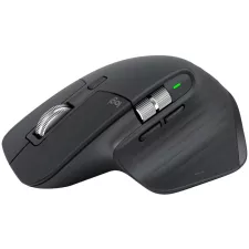obrázek produktu Logitech MX Master 3S Performance Wireless Mouse  - Graphite