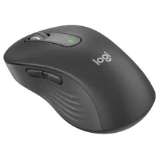 obrázek produktu Logitech myš Signature M650 L Wireless Mouse for Business/ grafitová