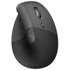 obrázek produktu Logitech myš Lift Vertical Ergonomic Mouse for Business/ bezdrátová / pro praváky/ grafit-černá