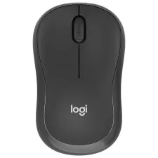 obrázek produktu Logitech myš M240 for Business/Kancelářská/Optická/4 000DPI/Bezdrátová USB + Bluetooth/Černá