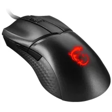 obrázek produktu MSI herní myš CLUTCH GM31 Lightweight/ 12.000 dpi/ RGB podsvícení/ 6 tlačítek/ USB