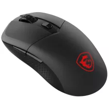 obrázek produktu MSI herní myš VERSA 300 Wireless/ bezdrátová/ 8.000 dpi/ Bluetooth 5.3/ RGB podsvícení/ 6 tlačítek/ USB