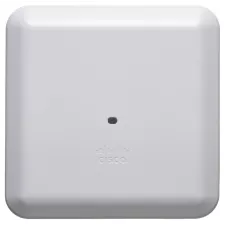 obrázek produktu Cisco Aironet 2802 AIR-AP2802I-E-K9 - Wireless AP, 4x4 MU-MIMO, 5.2 Gb/s, Wave 2, 2,4/5 GHz, 2x GLAN, PoE+