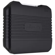 obrázek produktu MikroTik RouterBOARD LtAP LR8 LTE6 kit, Wi-Fi 2,4 GHz b/g/n, 2/3/4G (LTE), 2,5 dBi, 3x SIM slot, GPS, LoRa, LAN, L4