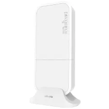 obrázek produktu MikroTik wAP ac LTE kit (2024), 4x 896MHz CPU, 128MB RAM, 2x Gbit LAN, 2.4+5GHz Wi-Fi, 2,5dBi anténa, L4