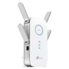 obrázek produktu TP-Link RE650   AC2600 Wi-Fi Range Extender, AP, 802.11ac/a/b/g/n, 1x Gb LAN