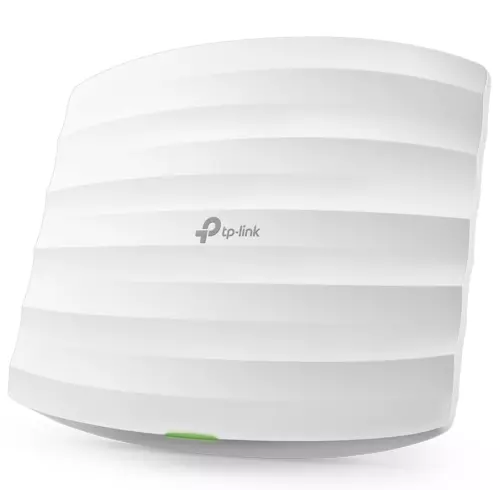 obrázek produktu TP-Link EAP110  stropní AP,  Fast Ethernet LAN / b/g/n/