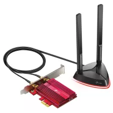 obrázek produktu TP-Link Archer TX3000E - Adaptér PCIe AX3000 Wi-Fi 6 Bluetooth 5.0