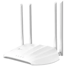 obrázek produktu TP-Link TL-WA1201/ 802.11ac - wave2/n/a/b/g/ dual band / AP/AP Client/WDS/ 1xLAN/WAN - 1200 Mbps