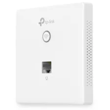 obrázek produktu TP-Link EAP230-Wall - 300 + 867 Mbit/s nástěnný Dual Band Wi-Fi AP / 2x Gigabit RJ45