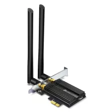 obrázek produktu TP-Link Archer TX50E - Adaptér PCIe AX3000 Wi-Fi 6 Bluetooth 5.0