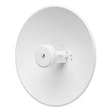 obrázek produktu Ubiquiti PowerBeam 2AC 400 - AP/client 2.4GHz, anténa 18dBi MIMO2x2, airMAX AC, 1x Gbit RJ45, PoE 24V