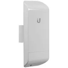 obrázek produktu Ubiquiti NanoStation M5 Loco - AP/client 5GHz, anténa 13dBi MIMO2x2, airMAX, 1x RJ45, PoE 24V