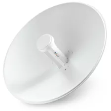 obrázek produktu Ubiquiti PowerBeam M2 400 - AP/client 2.4GHz, anténa 18dBi MIMO, airMAX, 1x RJ-45, PoE 24V